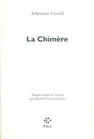 La chimère, roman