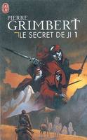 1, Le secret de Ji