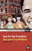 Jazz pour le Président, Livre