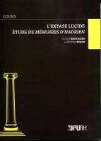 L'extase lucide