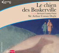 Le chien des Baskerville, Texte abrégé