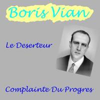 cd.boris vian.