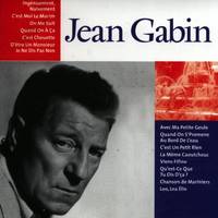 Jean GABIN