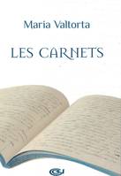 Les carnets de Maria Valtorta