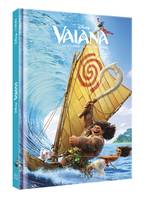 VAIANA - Disney Cinéma - L'histoire du film - Disney Princesses, L'histoire du film