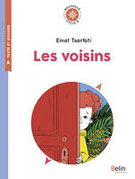 Les Voisins, Boussole Cycle 2