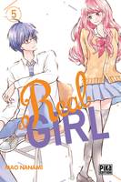 5, Real Girl T05