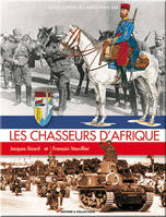 Les chasseurs d'Afrique