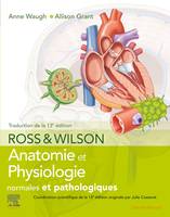 Anatomie & physiologie normales et pathologiques