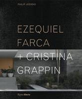 Ezequiel Farca + Cristina Grappin /anglais