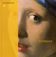 Vermeer in The Mauritshuis /anglais