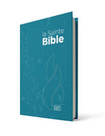 Hors collection Société Biblique de Genève Bible, Compacte, rigide, couverture illustrée
