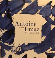 Antoine Emaz de A à Z