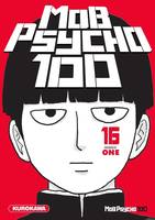 16, Mob psycho 100