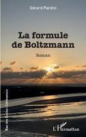 La formule de Boltzmann, Roman