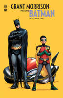 2, Grant Morrison présente Batman INTEGRALE  - Tome 2