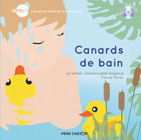 Areuh - Canards de bain