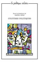 Cultures politiques