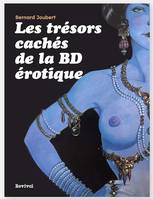 Les Trésors cachés de la BD érotique