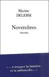 Novembres, nouvelles