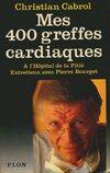 Mes 400 greffes cardiaques