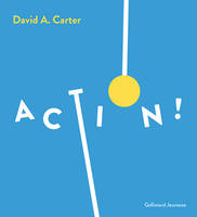 Action !, Un pop-up en mouvement !