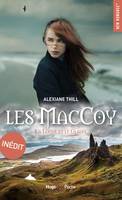 Les MacCoy, 3, Maccoy - Tome 03, La louve et le glaive