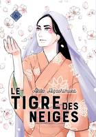 6, Le tigre des neiges 6