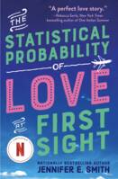 The Statistical Probability of Love at First Sight