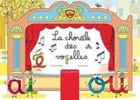 La Chorale des voyelles