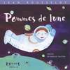 POMMES DE LUNE