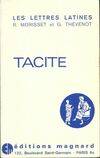 Tacite, chap. XXXII des lettres latines