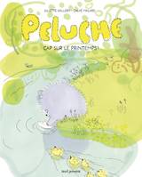 Peluche, Cap sur le printemps !