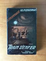 FLEUVE NOIR ESPIONNAGE n° 71 : Train d'enfer