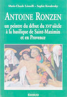 ANTOINE RONZEN