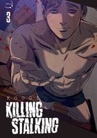 3, Killing stalking