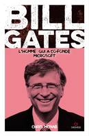 Bill Gates, L'homme qui a co-fondé Microsoft