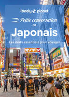 Petite Conversation en Japonais 1ed