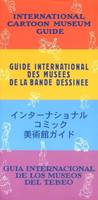 International cartoon museum guide