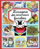 ANIMAUX FAMILIERS (LES)