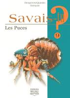 Savais-tu - numéro 09 Les puces