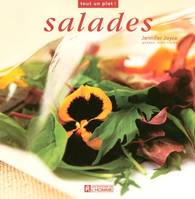 SALADES