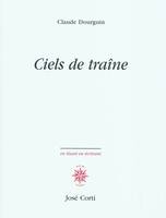 Ciels de traîne