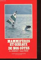 Mammiferes & oiseaux de nos cotes