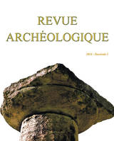 Revue archéologique 2014 n° 2
