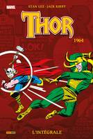 Thor: L'intégrale 1964 (T06), 1964