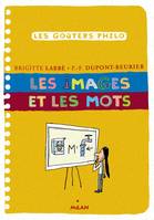 Les images et les mots