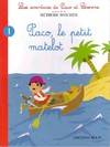 Les aventures de Paco et Séverine, Paco, le petot matelot, 1