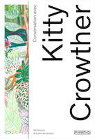 Conversation avec... Kitty Crowther