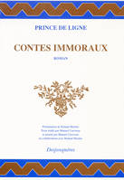 Contes immoraux